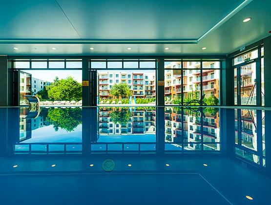 A&B Apartments Kolobrzeg Exterior photo